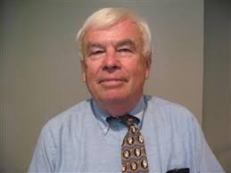 GUEST SPEAKER PROFESSOR STEVEN DYSON