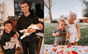 The little people, big world, whom also. Zach Roloff Gets Candid About His Son Jackson S Relationship With Jeremy S Daughter Ember