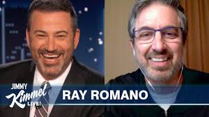 Nov 29, 2019 · the romanos welcomed their fourth child, son joseph raymond romano on february 16, 1998. Ray Romano Jokes He Lost Friends After Farting On Zoom People Com