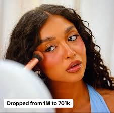 Love Island Uk Instagram Followers Before and After