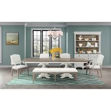 Myra Formal Dining Room Group By Riverside Furniture At Jacksonville Furniture Mart Riverside Furniture Furniture Dining Table