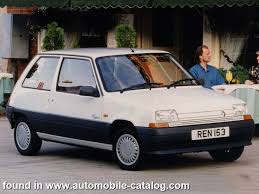 Image result for Gris Perle 1995 Renault
