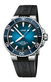 Oris 01 400 7769 4135-07 4 22 74FC Watch