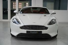 Image result for Morning Frost White 2012 Aston Martin