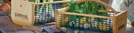 Founded in 1983 by a handful of enthusiastic vermont gardeners, today, we serve millions of gardeners nationwide, offering everything from seedstarting supplies and garden furniture to flower supports and garden carts. Gardener S Club