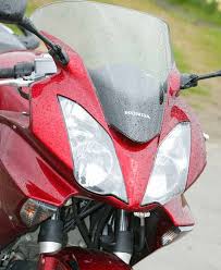 Honda Vfr800 Vtec 2001 2012 Review Specs Prices Mcn