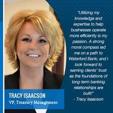 Isaac Tracy's Instagram, Twitter & Facebook