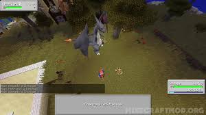 Apr 10, 2021 · download the pixelmon mod; Pixelmon Mod 1 17 1 1 16 5 1 12 2 Pokemon Mod