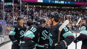 Kraken CEO Addresses Team Struggles and Ron Francis' Departure