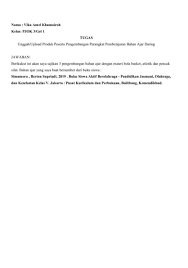 Gerakan ini harus dipelajari dengan baik oleh para pemain sepak bola. Bahan Ajar Lempar Tangkap Bola Basket Flip Ebook Pages 1 11 Anyflip Anyflip