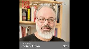 Conversations with Counsellors