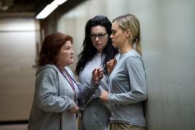 Assume all content & comments contain spoilers up to the last episode unless otherwise stated or implied in the title (e.g. Orange Is The New Black Recap Season 5 Episode 9
