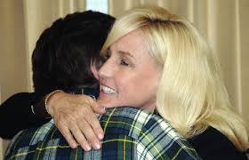 Resident Says Brockovich Will Not Return To Fort Smith