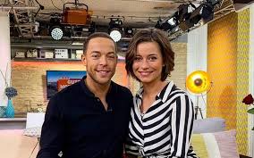 Kurz vor dem finale des bachelor behind the scenes of the bachelor 2020: Bachelor Gewinnerin Jennifer Lange Reagiert Gelassen Auf Die Sex Beichte Von Eva Benetatou