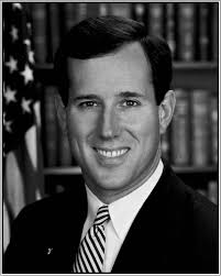 1 ] TRIBUTES TO HON. RICK SANTORUM