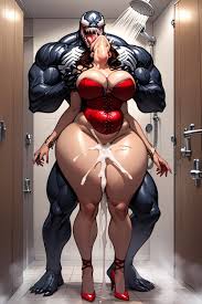 Cuerpo Completo, Suspended Monster Porn, Overflow Of Cleavage Furry IA