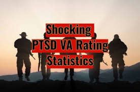 Va Disability Rating For Ptsd In 2020 Va Claims Insider