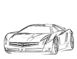 The australian formula 1 automobile will be offered in year 2011 with a $700,000 price tag. Free Printable Race Car Coloring Pages For Kids