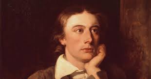John Keats