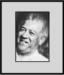 Lowell Douglas Williams Sr. (1915-1983)