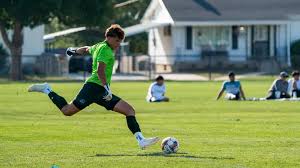 Eagles Overwhelm Gladiators, Settle For Draw Against North Idaho