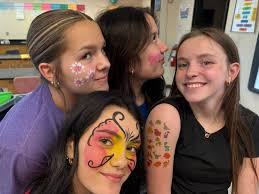 Starting tomorrow!! Join in