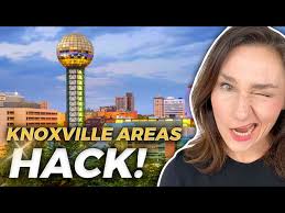 Knoxville TN Areas EXPOSED: A HACK For Getting To Know Knoxville Areas!