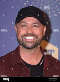 Cody alan cmt hi-res stock photography and images