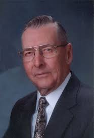 Clarence Christensen Obituary May 20, 2014
