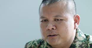 K3x production mempersembahkan kanang anak langkau the movie. Kanang Langkau S Son Pledges To Spread Late Father S Love For The Country