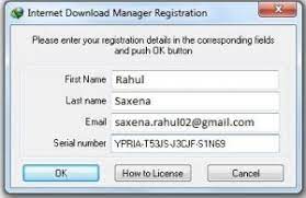 Move your mouse's cursor to the registration tab. Xin Key Internet Download Manager Registration Idm Serial Key Free Download Idm Serial Number Keong Racun