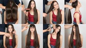 Helping to heal hair pulling. Hair2u Bonnie Asmr Pretend Hair Pulling And Haircut 6 Preview Youtube