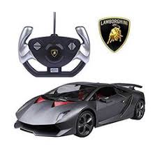 Lamborghini araba resmi boyama 2020 free to print or download. Rastar Lamborghini Sesto Elemento Uzaktan Kumandali Isikli Araba 1 14 Olcek S00049200 Nezih