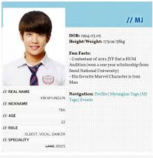 Mj His Favorite Is Iron Man He S Only 1 Year Younger Than Me Yay For Not Being A Creepy Noona How I Feel With 17 Y Astro Kpop Astro Member Profile Astro
