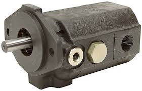 28 Gpm Dynamic 2 Stage Pump 2 Stage Log Splitter Pumps Hydraulic Pumps Hydraulics Www Surpluscente Log Splitter Hydraulic Pump Hydraulic Log Splitter