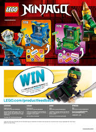 Lego ninjago masters of spinjitzu zane's kendo training pod 5005230. Ninjago Kai Avatar Arcade Pod Lego 71714 In 2021 Lego Kai Lego Ninjago
