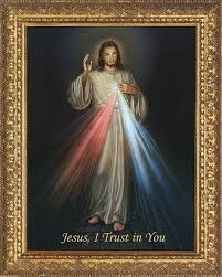 37 Divine Mercy Image Ideas