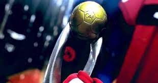 لاعب نادي الأهلي المصري يحتفل بتسجيل هدفه الأول مع زملائه. ØªØ¹Ø±Ù Ø¹Ù„Ù‰ Ø¬ÙˆØ§Ø¦Ø² Ø§Ù„Ø£Ù‡Ù„ÙŠ ÙˆØ§Ù„Ø²Ù…Ø§Ù„Ùƒ ÙˆØ§ØªØ­Ø§Ø¯ Ø§Ù„ÙƒØ±Ø© Ø§Ù„Ù…Ø§Ù„ÙŠØ© Ù…Ù† Ù†Ù‡Ø§Ø¦ÙŠ Ø£ÙØ±ÙŠÙ‚ÙŠØ§ Ø§Ù„ÙŠÙˆÙ… Ø§Ù„Ø³Ø§Ø¨Ø¹