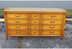 Mid Century Dresser By Henredon Fine Furniture 1864275922