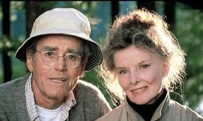 On Golden Pond. (1981) Starring Katharine Hepburn, Henry Fonda And Jane  Fonda. Directed By Mark Rydell.