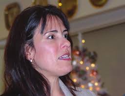 California's Newest Assemblywoman Talks with the Ranchos California's  Newest Assemblywoman Talks with the Ranchos