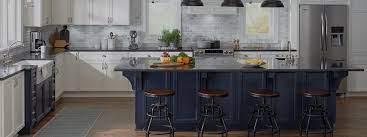 This guide will show you how to reface your kitchen cabinets in simple steps. Cabinet Makeover At The Home Depot Reviews Pg 1
