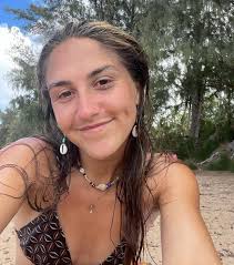 Cowry Sea Shell Earrings