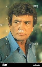 Albert finney hi-res stock photography and images