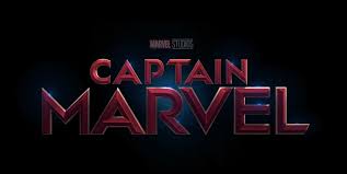 Everything we know about the 2019 movie. Captain Marvel Gets An Epic New Logo
