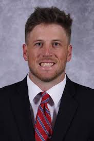 Jordan Helm's Instagram, Twitter & Facebook