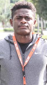 Miami 2018 Football Prospects