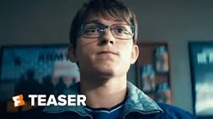 Cherry First Reviews: Tom Holland Shines in Ambitious but Overstuffed  Adaptation