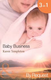 Baby Business Baby Steps Babies Inc Book 1 The Prodigal Valentine Babies Inc Book 2 Pride And Pregnancy Babies Inc Book 3 Mills Boon By Request Ebook By Karen Templeton 9781408970560 Rakuten Kobo Greece