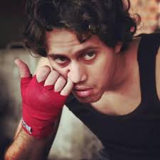 Canserbero Tyrone...